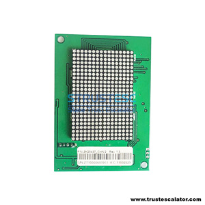 KM2416G03 Elevator LOP indicator use for Kone