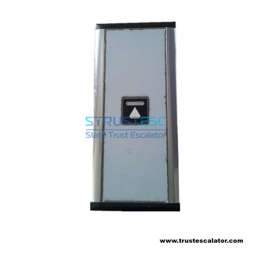 KM2416G03 KM612913H07 Elevator K-Delta LOP