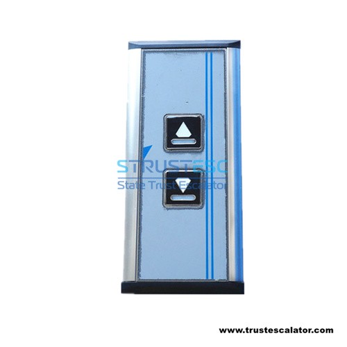 KM2416G03 KM612913H07 Elevator K-Delta LOP