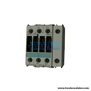 KM275171 3RT1526-1B 3RT1526-1BM40 Lift contactor