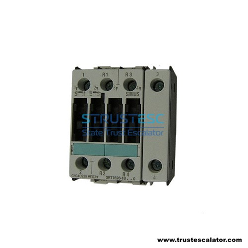 KM275171 3RT1526-1B 3RT1526-1BM40 Lift contactor