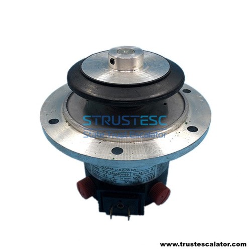 KM276027 RE.0444L1B0.06CA Lift tachometer