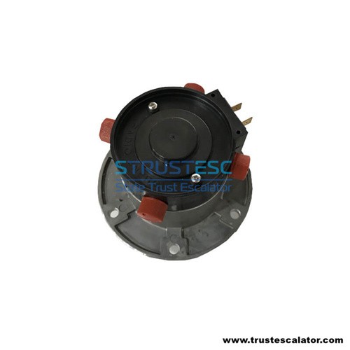 KM276027 RE.0444L1B0.06CA Lift tachometer