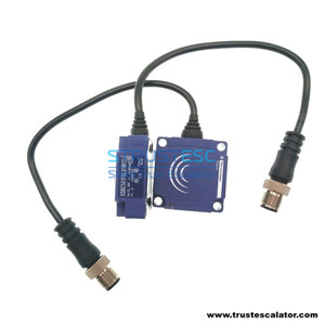 KM283454 SENSOR, PROXIMITY 12-24VDC XS8C1A1PAL01M12 Use for Kone TravelMaster 110
