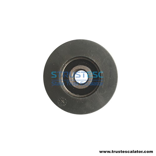 KM2L1M050038 KM50316527V000 45*15*6000 Elevator door hanger roller