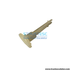 KM3710485 SLIDING PIECE, STEP AUSF K96/P96 HOST Use for ECO3000 Escalator
