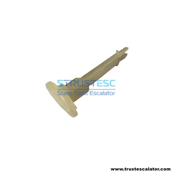 KM3710485 SLIDING PIECE, STEP AUSF K96/P96 HOST Use for ECO3000 Escalator