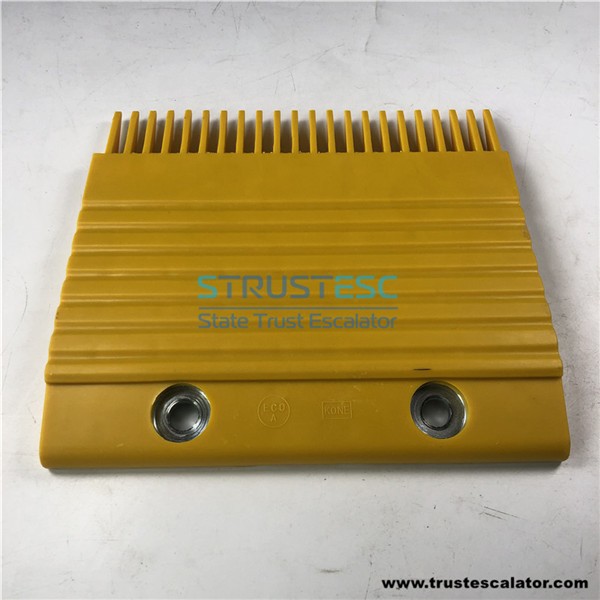 KM3711042 STEP COMB,A LV3712268 Use for Kone ECO3000 Escalator