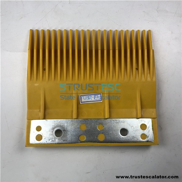 KM3711042 STEP COMB,A LV3712268 Use for Kone ECO3000 Escalator