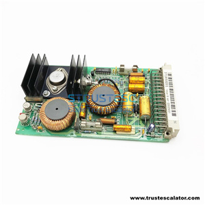 KM371850G01 KM371852H02 REG2 Elevator PCB Use for Kone
