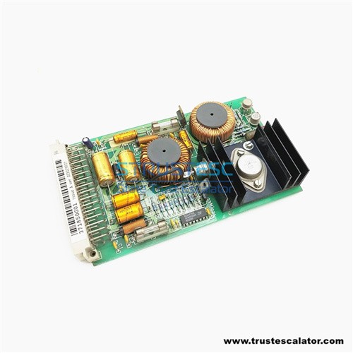 KM371850G01 KM371852H02 REG2 Elevator PCB Use for Kone