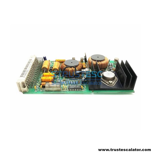 KM371850G01 KM371852H02 REG2 Elevator PCB Use for Kone