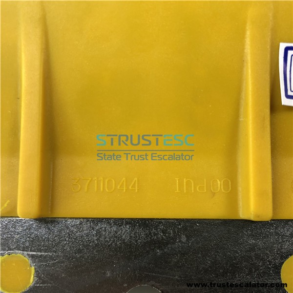 KM3719606 KM3711044 COMB SEGMENT, C Use for Kone E3X Escalator Release 1.6