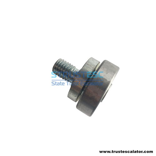 KM378032G01 30*9*6200 Elevator eccentric roller 