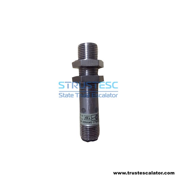 KM4061096H01 SENSOR,PROXIMITY 40VDC 200MA CARLO GAVAZZI IA12ASF04NOM1 Use for Kone