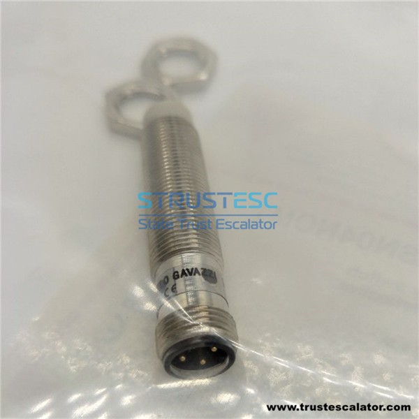KM4061096H01 SENSOR,PROXIMITY 40VDC 200MA CARLO GAVAZZI IA12ASF04NOM1 Use for Kone  