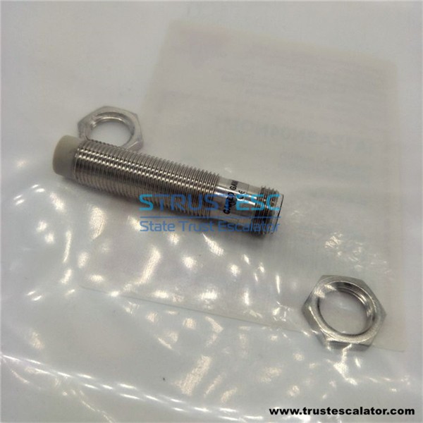 KM4061096H01 SENSOR,PROXIMITY 40VDC 200MA CARLO GAVAZZI IA12ASF04NOM1 Use for Kone  