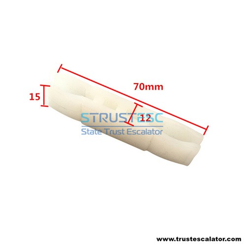 KM470561H01 Lift door slider