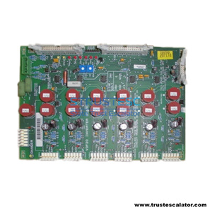KM477652G01 Elevator PCB Use for Kone V3F20