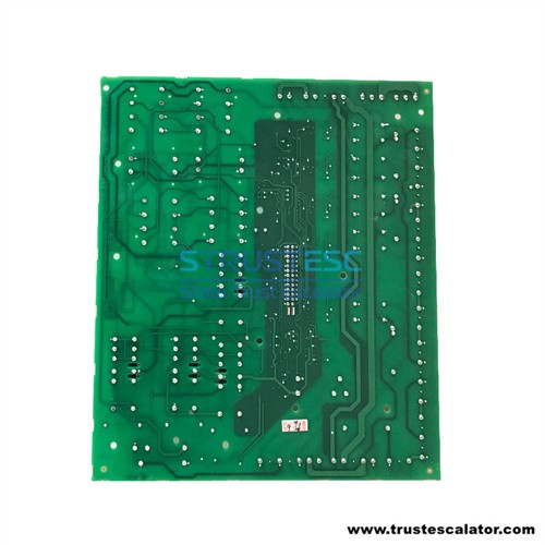 KM50006052G01 Elevator ADO board 