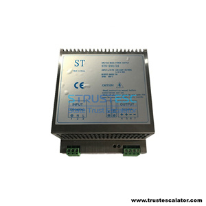  KM50017695 ST-230/24 Lift Power Supply
