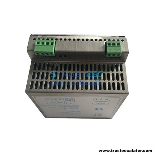  KM50017695 ST-230/24 Lift Power Supply