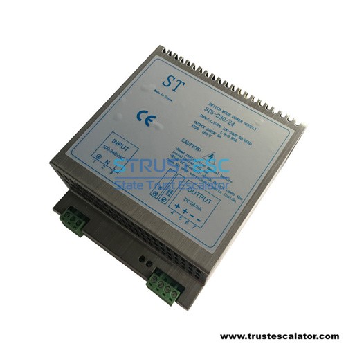  KM50017695 ST-230/24 Lift Power Supply