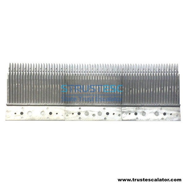 KM5002050H01 COMB SEGMENT,A R3C Use for Kone ECO3000 Autowalk