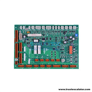 KM50025436G01 G11 G31 G32 G33 Lift LCECCB PCB
