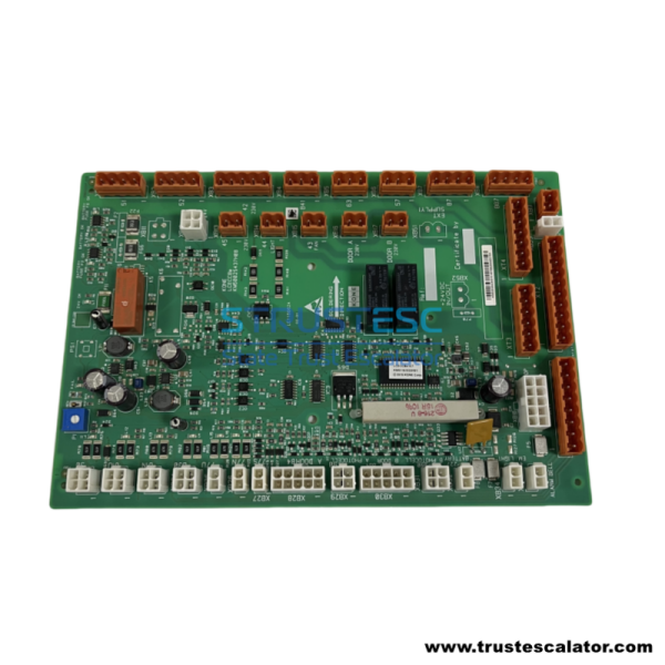 KM50025436G11 KM50025436G31 KM50025436G32 KM50025436G33 Elevator Board LCECCBe KM50025437H08 use for Kone