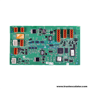 KM50027064G01 KM50027064G02 KM50027064G03 Lift Power PCB 