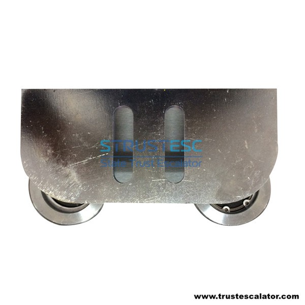 KM5009368G11 ROLLER ASM.Replace KM5009368G01 Use for Kone Travelmaster 110