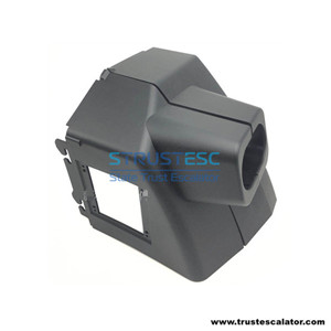 KM5009681H01/KM5009682H01/KM5009684H01/KM5009685H01 Handrail Inlet Use for Kone Escalator  KM5009681H01/KM5009682H01/KM5009684H01/KM5009685H01 Handrail Inlet Use for Kone Escalator