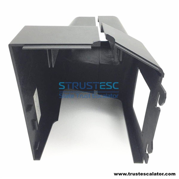 KM5009681H01/KM5009682H01/KM5009684H01/KM5009685H01 Handrail Inlet Use for Kone Escalator 