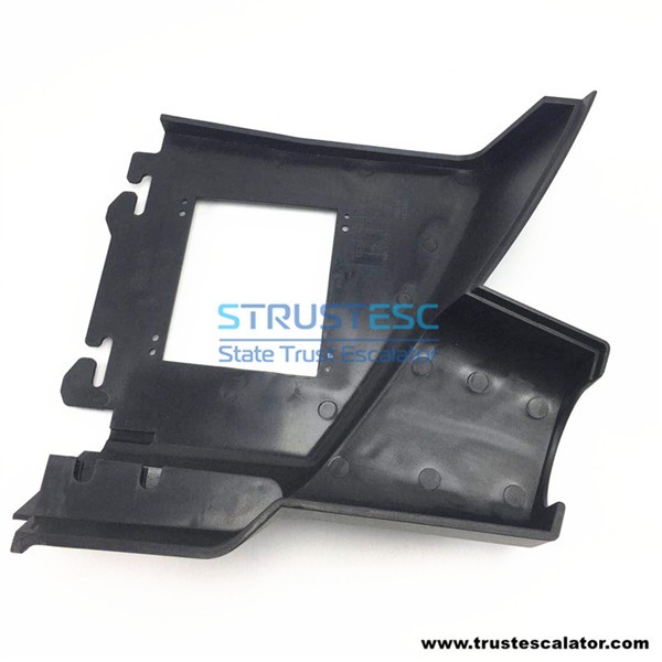 KM5009681H01/KM5009682H01/KM5009684H01/KM5009685H01 Handrail Inlet Use for Kone Escalator 