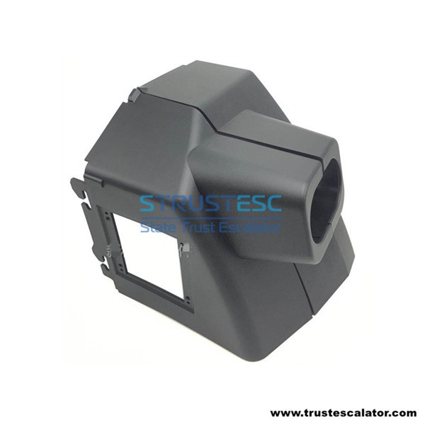 KM5009681H01/KM5009682H01/KM5009684H01/KM5009685H01 Handrail Inlet Use for Kone Escalator 