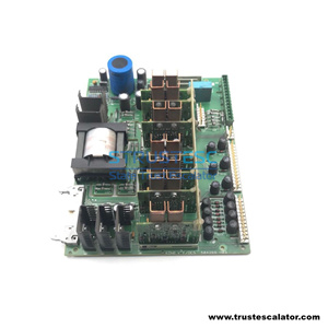KM504268G01 504269H03 TMS600 V3F Elevator PCB Use for Kone