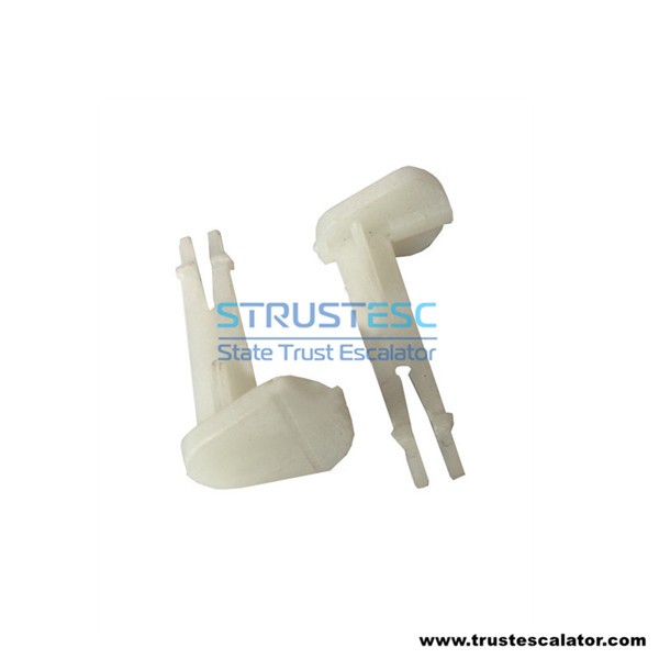 KM5070729H01 SLIDING PIECE,GUR 5113 Use for Kone Escalator Step