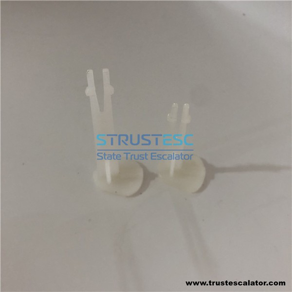 KM5070729H01 SLIDING PIECE,GUR 5113 Use for Kone Escalator Step