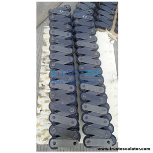KM5071452H01 KW 20RI-A-TS Kettenwulf Chain Use for Kone  
