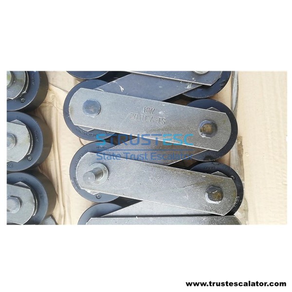 KM5071452H01 KW 20RI-A-TS Kettenwulf Chain Use for Kone  