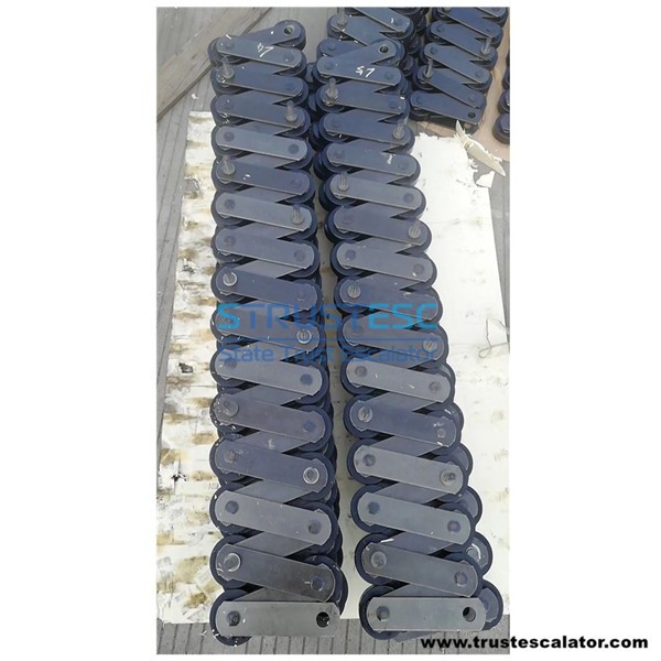 KM5071452H01 KW 20RI-A-TS Kettenwulf Chain Use for Kone  