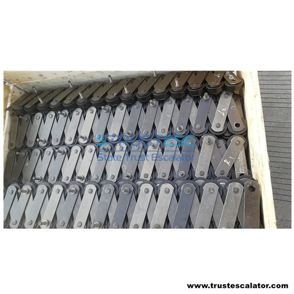 KM5071452H01 KW 20RI-A-TS Kettenwulf Chain Use for Kone  