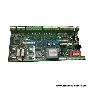 KM51070342G01 REDESIGN EMB501 for Kone ECO PRODUCTION