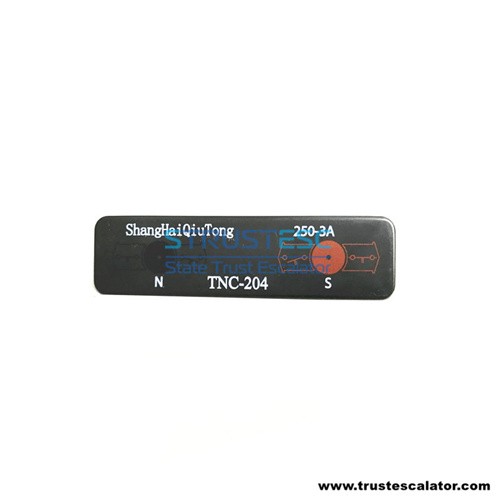 KM51071788 TNC-204  Elevator bistable switch