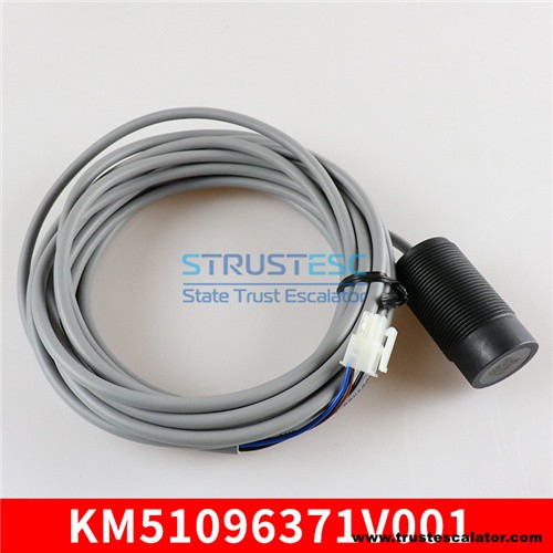 KM51096371V001 KM51096371V002 ECW-XV10 Elevator sensor 