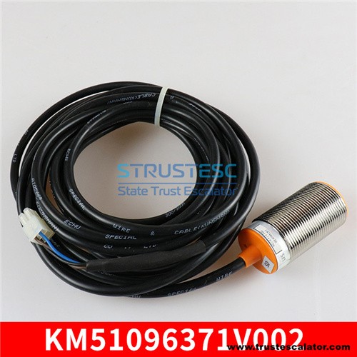 KM51096371V001 KM51096371V002 ECW-XV10 Elevator sensor 