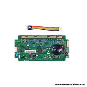 KM51104209G01 KM51104209G02 Elevator horizontal display