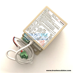 KM51104473 KON12AC Elevator Interphone Decoder