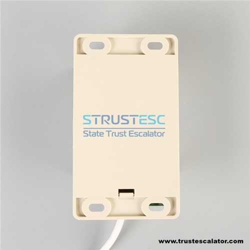 KM51104473 KON12AC Elevator Interphone Decoder